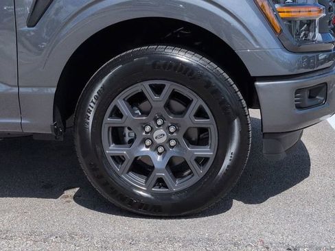 New 2026 Ford F150 STX RWD image 11