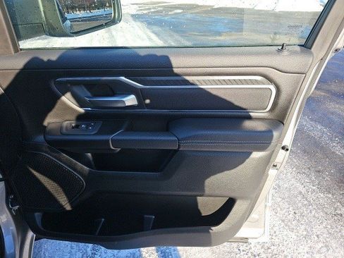 Used 2025 RAM 1500 Big Horn image 15