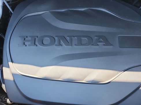 New 2026 Honda Ridgeline TrailSport image 17