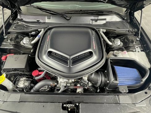 Used 2022 Dodge Challenger R/T Scat Pack image 13