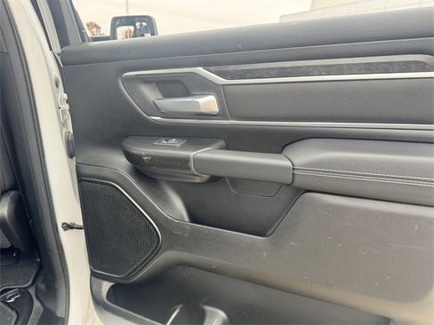 Used 2023 RAM 1500 Big Horn image 12