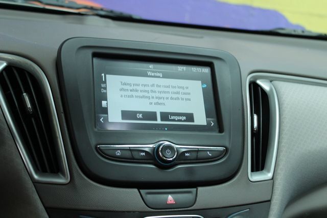 Used 2016 Chevrolet Malibu LS FWD image 18