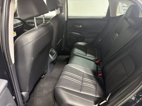 New 2026 Honda HR-V EX-L image 27