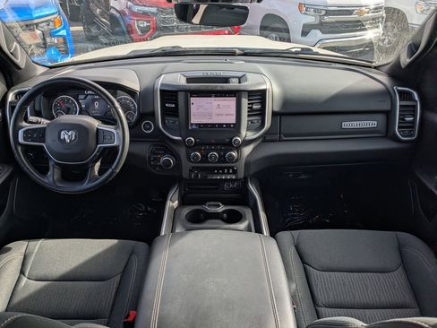 Used 2022 RAM 1500 Big Horn image 13