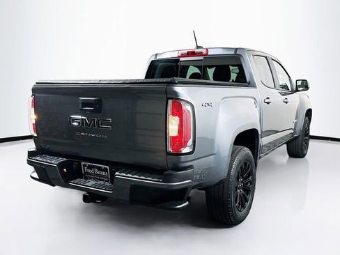 Used 2021 GMC Canyon Elevation image 7