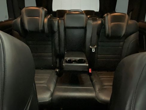 Used 2019 Mercedes-Benz GLS 63 AMG 4MATIC w/ AMG Night Styling Package image 44