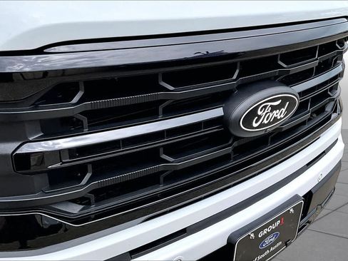 Used 2025 Ford F150 XLT w/ Equipment Group 302A MID AWD/4WD image 36
