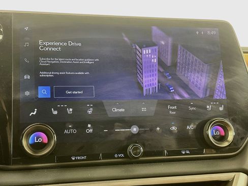 Used 2023 Lexus RX 350 Premium Plus w/ Accessory Package (Z1) FWD image 22