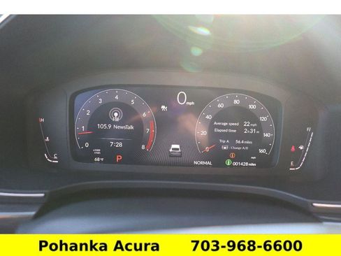 Certified 2025 Acura Integra A-Spec image 15