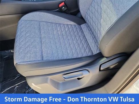 New 2026 Volkswagen Tiguan S FWD image 12