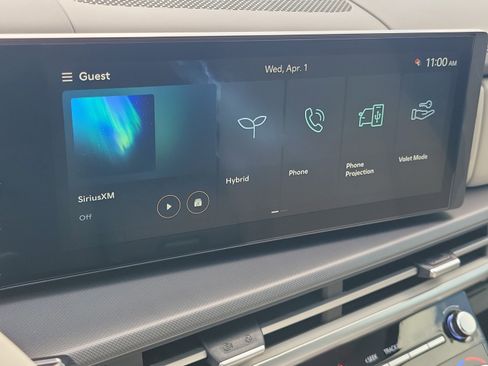 New 2026 Hyundai Santa Fe SE FWD image 24