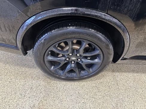 Used 2021 Dodge Durango R/T w/ Tow 'N Go Package AWD/4WD image 8