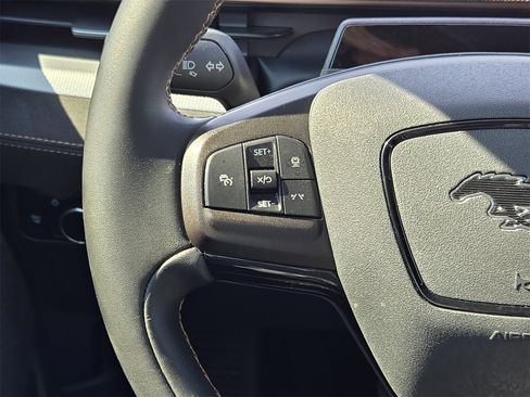 Used 2023 Ford Mustang Mach-E GT image 26