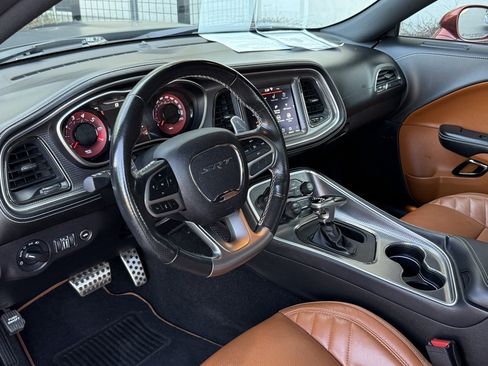 Used 2020 Dodge Challenger SRT Hellcat Redeye image 23