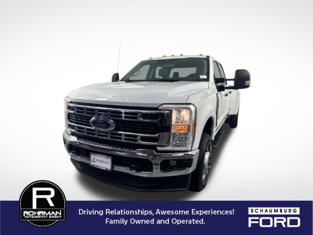 Used 2026 Ford F350 XLT AWD/4WD image 10