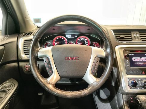 Used 2017 GMC Acadia Limited SLT image 11