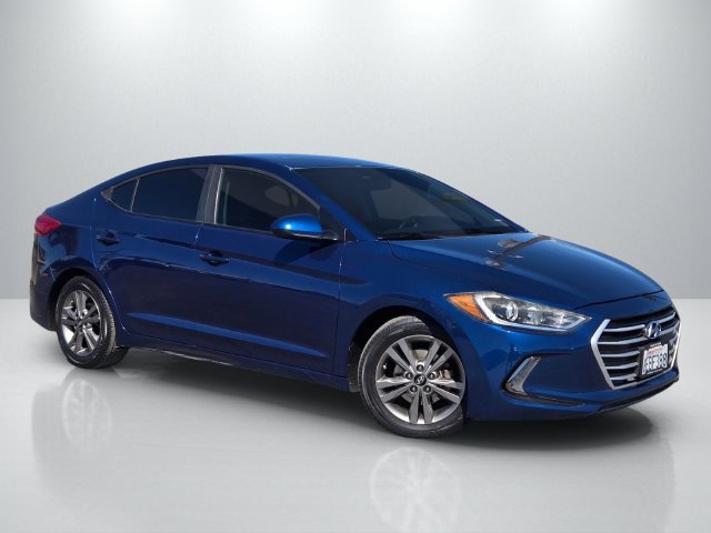 Used 2018 Hyundai Elantra Value Edition FWD image 1