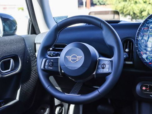 New 2027 MINI Cooper 2-Door Hardtop FWD image 16