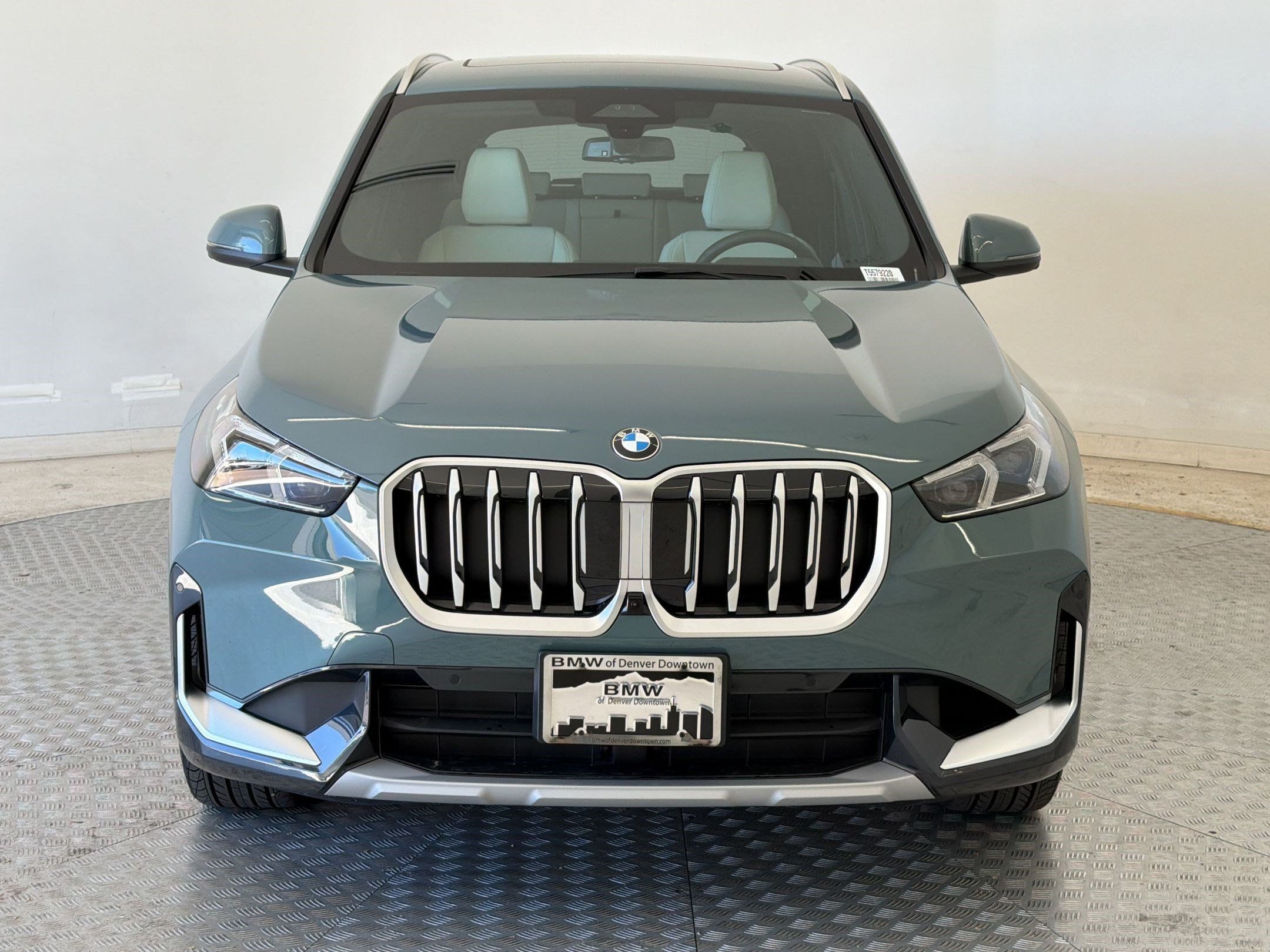 New 2026 BMW X1 xDrive28i w/ Technology Package AWD/4WD image 6