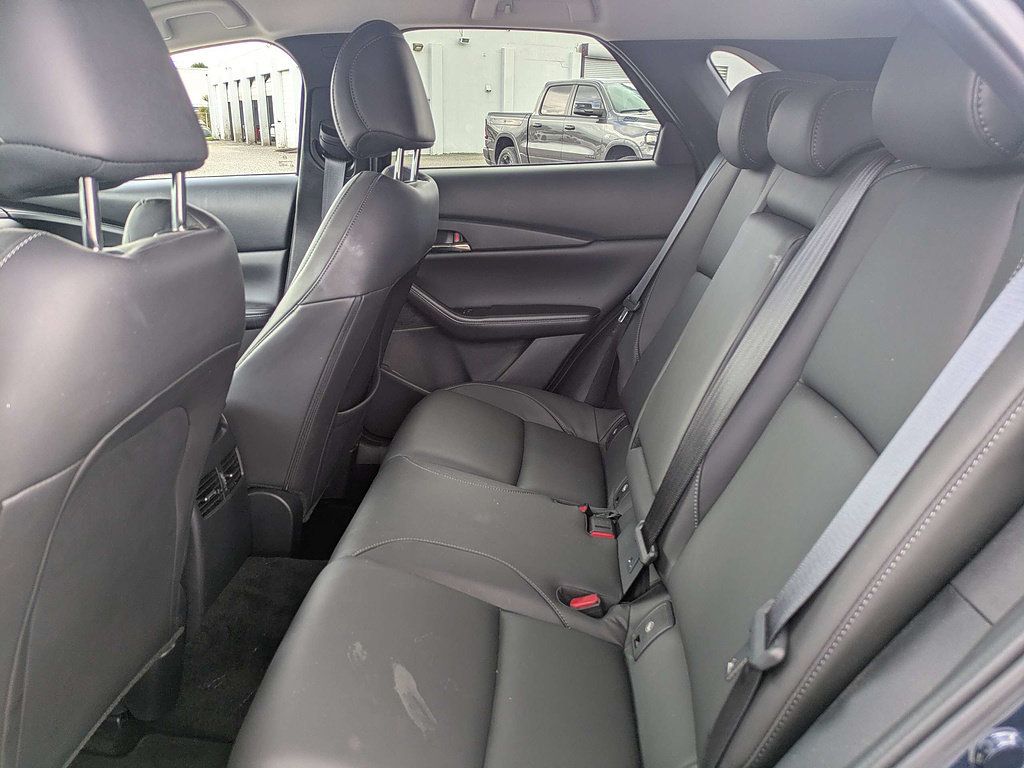 Used 2023 MAZDA CX-30 AWD 2.5 S w/ Preferred Package image 14