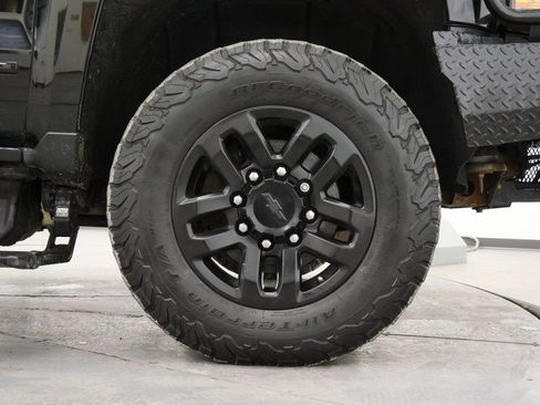 Used 2018 Chevrolet Silverado 2500 LTZ w/ Duramax Plus Package image 37