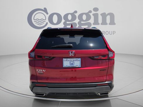 Used 2024 Honda CR-V Sport image 4