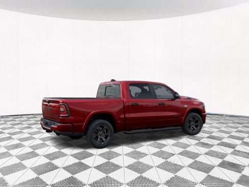 New 2026 RAM 1500 4x4 Crew Cab image 5