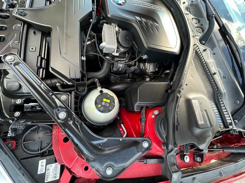 Used 2014 BMW 428i xDrive Convertible image 33