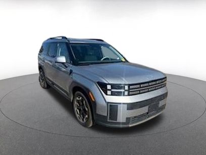 Used 2025 Hyundai Santa Fe SEL