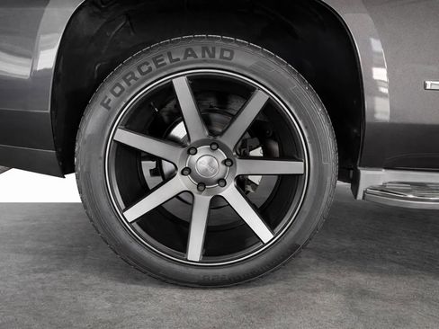 Used 2015 GMC Yukon Denali w/ Touring Package image 11