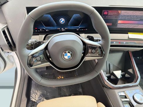 New 2026 BMW X3 xDrive30 w/ Convenience Package AWD/4WD image 17