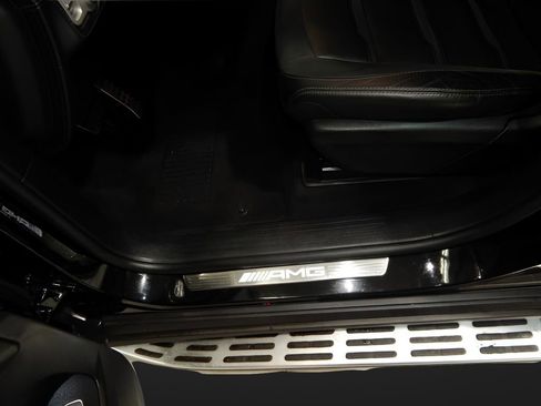 Used 2021 Mercedes-Benz GLE 53 AMG 4MATIC Coupe image 12