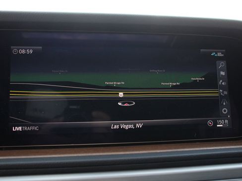 Used 2019 Mercedes-Benz G 550 image 30