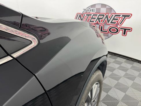 Used 2017 Nissan Murano SL w/ SL Technology Package image 35