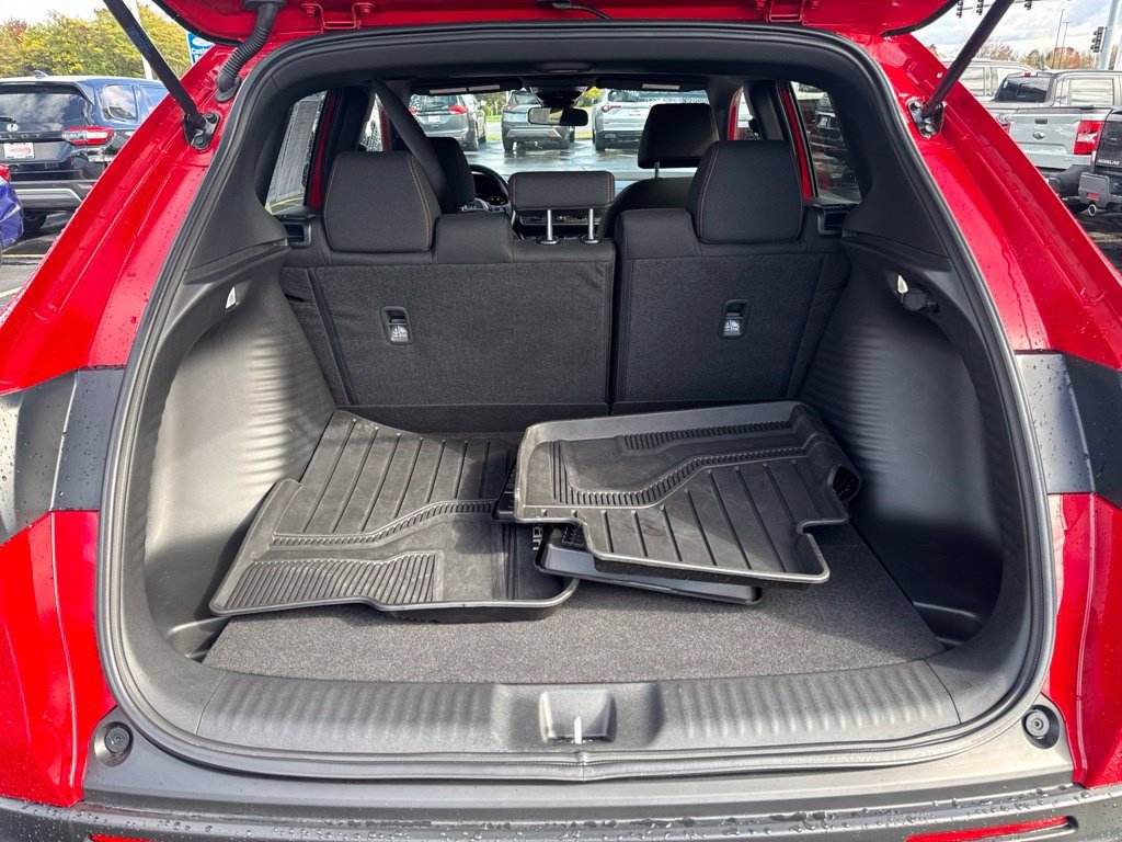 Used 2026 Honda HR-V Sport image 16
