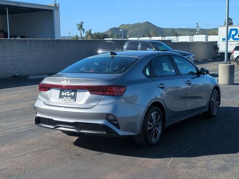 Certified 2024 Kia Forte LXS w/ LXS Technology Package image 6