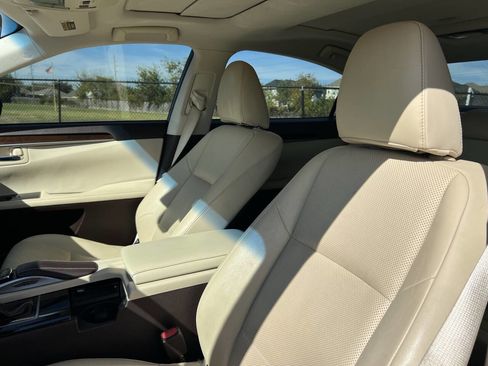 Used 2017 Lexus ES 350 image 13