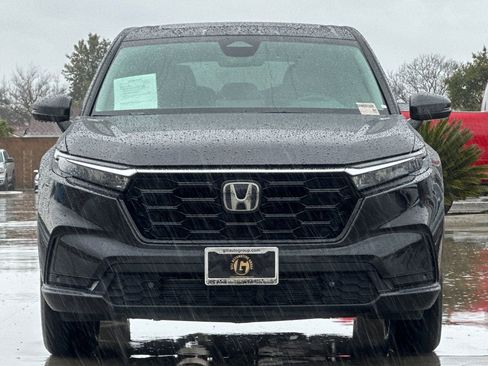 Used 2025 Honda CR-V EX-L image 9