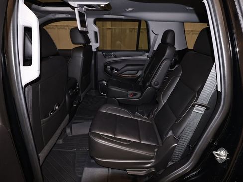 Used 2018 Chevrolet Tahoe LT image 16