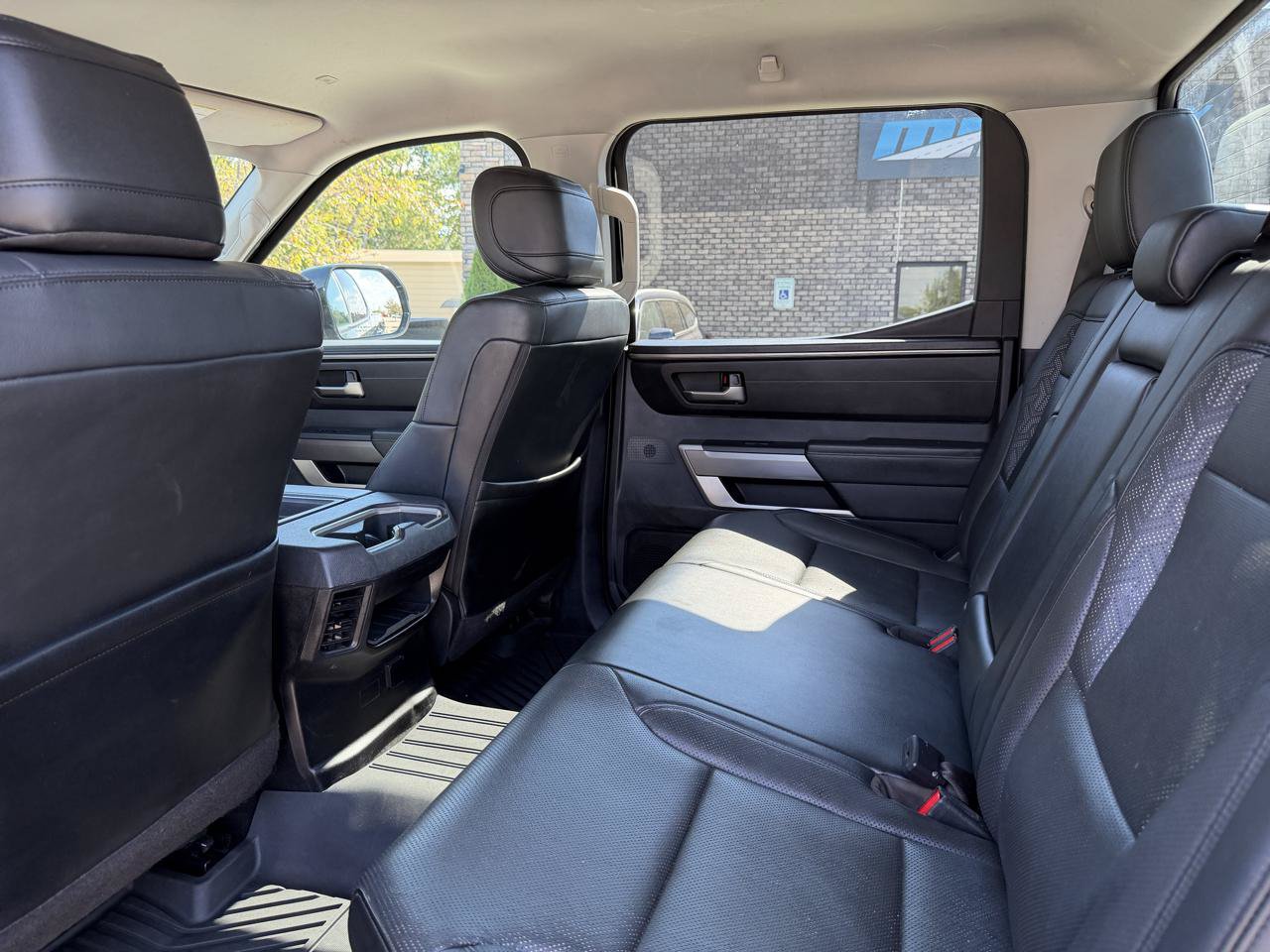 Used 2022 Toyota Tundra SR5 RWD image 15