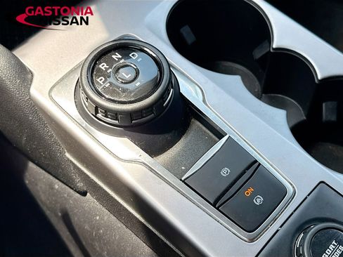 Used 2024 Ford Bronco Sport Big Bend AWD/4WD image 21