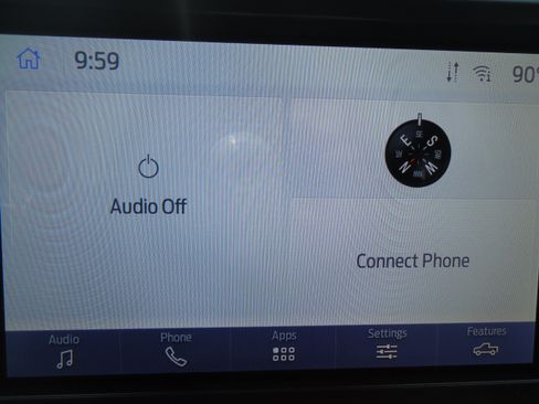 Used 2025 Ford F250 XLT w/ FX4 Off-Road Package AWD/4WD image 19