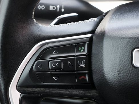 Used 2021 Jeep Grand Cherokee L Limited image 24