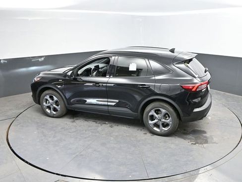 Used 2025 Ford Escape ST-Line AWD/4WD image 35