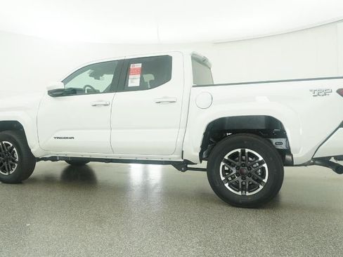 New 2026 Toyota Tacoma TRD Sport AWD/4WD image 20