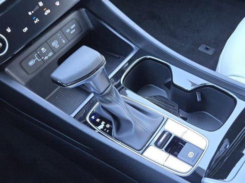 New 2026 Hyundai Santa Cruz SEL FWD image 15