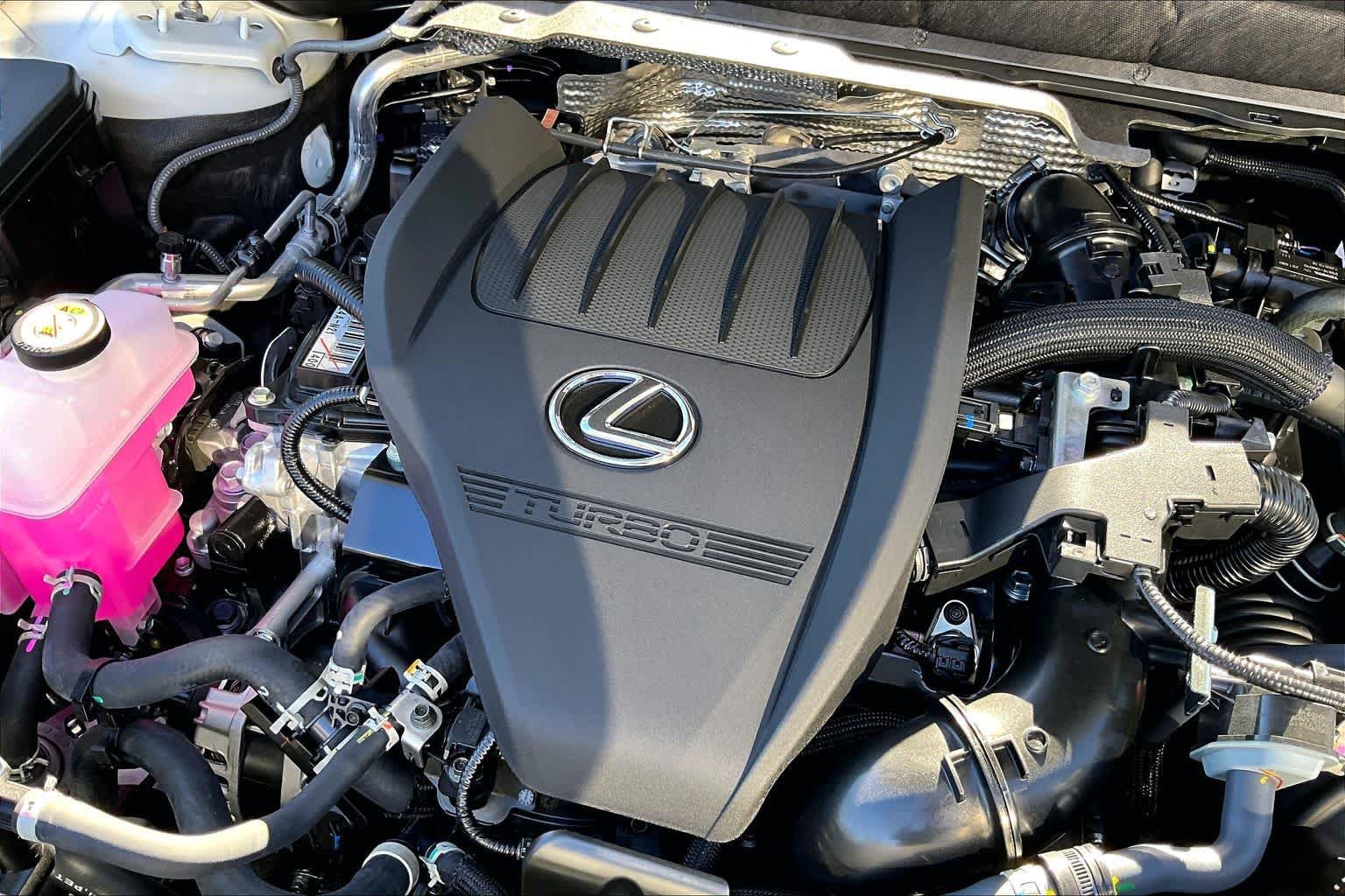 New 2026 Lexus RX 350 Premium Plus FWD image 20