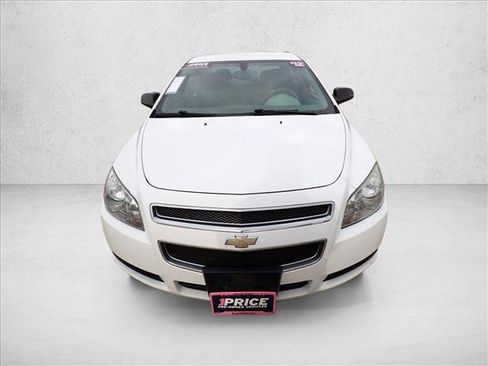 Used 2012 Chevrolet Malibu LS FWD image 6