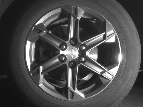 Used 2025 Chevrolet Blazer LT image 12