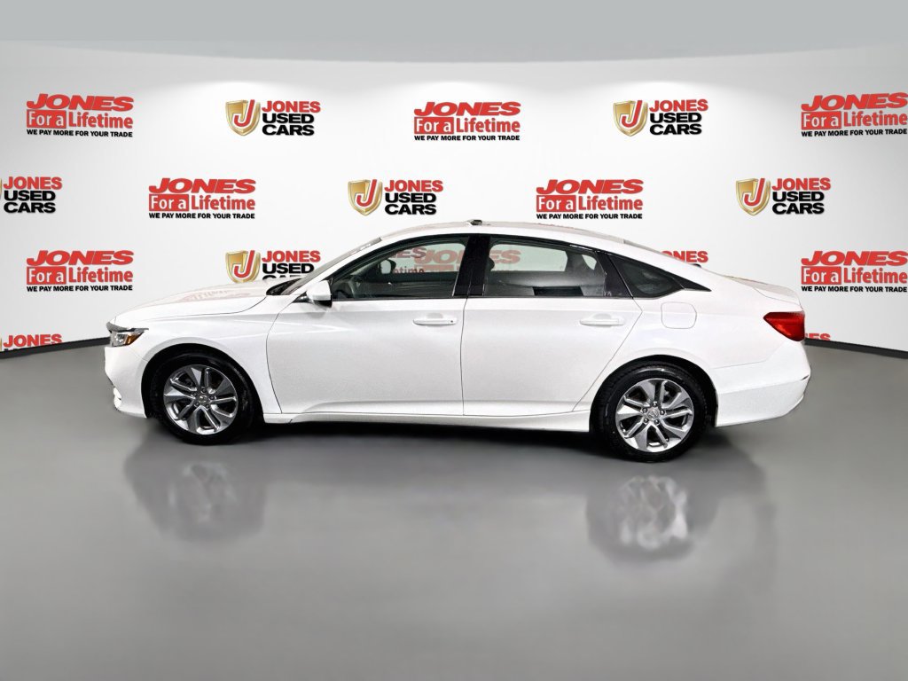 Used 2020 Honda Accord LX image 12